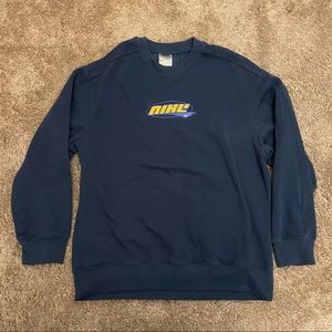 Nike Vintage Sweatshirt